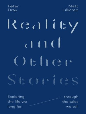 cover image of Reality and Other Stories